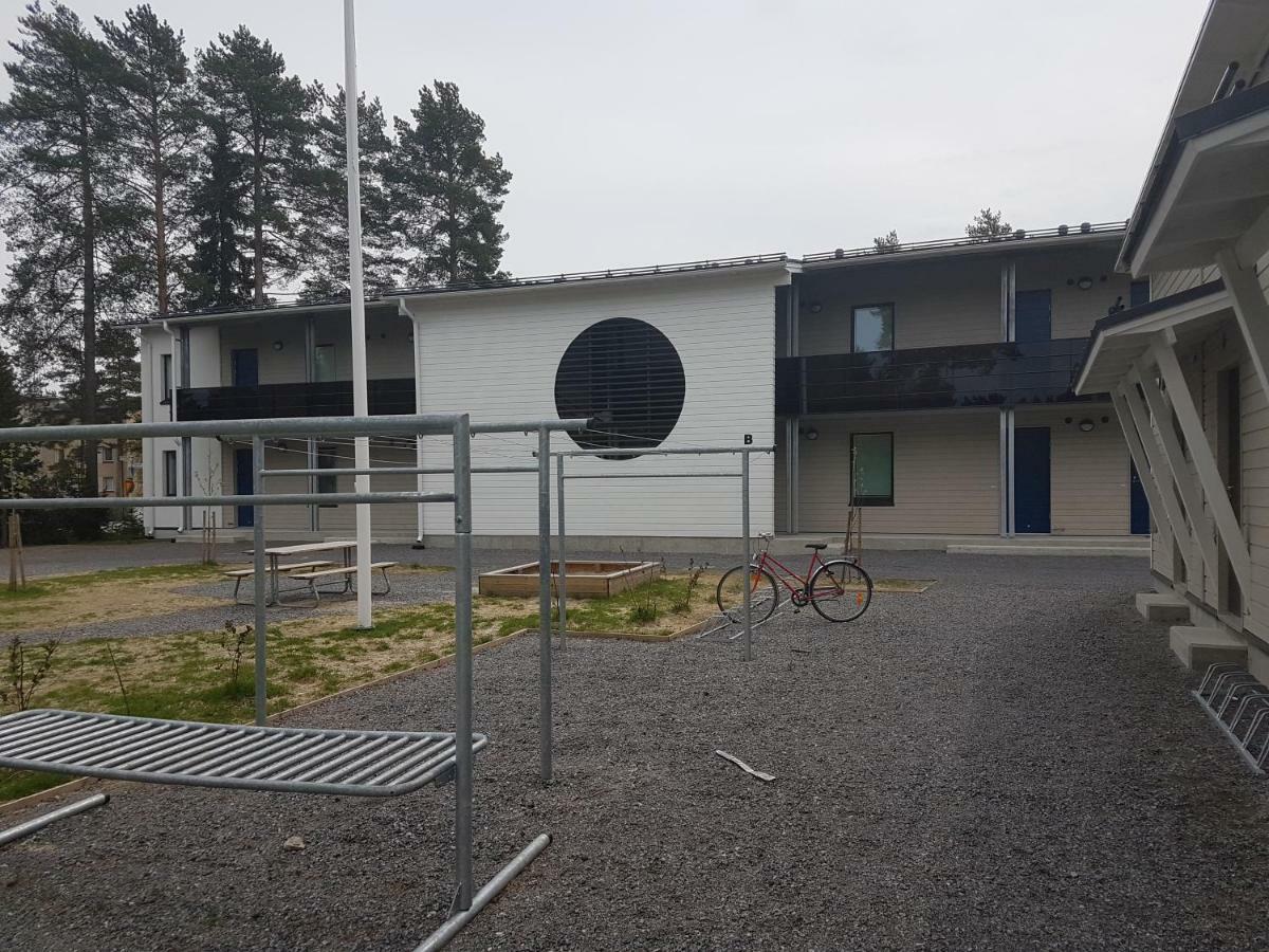 Appartement Baestlandia With Sauna Vaasa