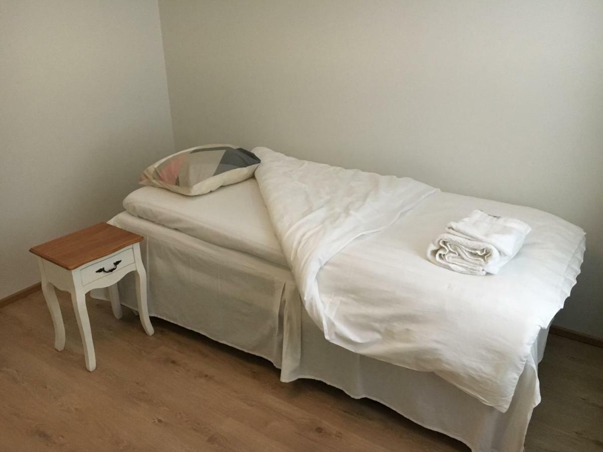 Baestlandia With Sauna Vaasa